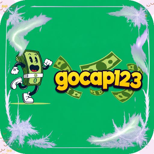 gocap123 — mitra unggulan